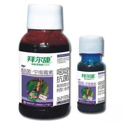 盆景花卉常见杀菌剂与植物增效剂的优劣性对比与应用指南